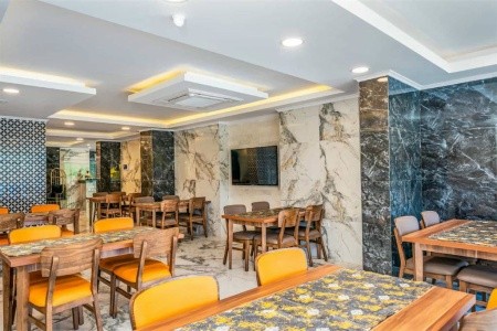Turecko Alanya Arsi Paradise Beach 14 dňový pobyt All Inclusive Letecky Letisko: Praha September 2026 (17/09/26-30/09/26)