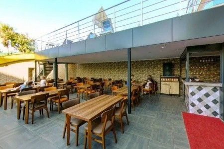 Turecko Alanya Arsi Paradise Beach 14 dňový pobyt All Inclusive Letecky Letisko: Praha September 2026 (17/09/26-30/09/26)