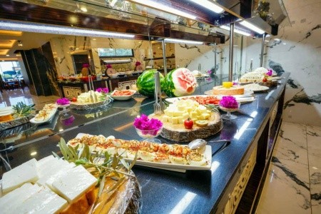 Turecko Alanya Arsi 12 dňový pobyt All Inclusive Letecky Letisko: Praha September 2026 (10/09/26-21/09/26)