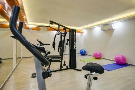 Turecko Alanya Arsi 12 dňový pobyt All Inclusive Letecky Letisko: Praha September 2026 (10/09/26-21/09/26)