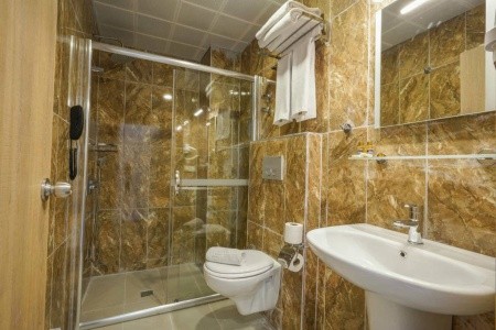 Turecko Alanya Arsi 12 dňový pobyt All Inclusive Letecky Letisko: Praha September 2026 (10/09/26-21/09/26)