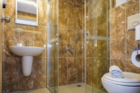 Turecko Alanya Arsi 12 dňový pobyt All Inclusive Letecky Letisko: Praha September 2026 (10/09/26-21/09/26)