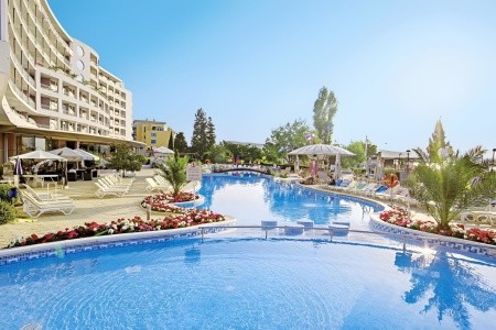 Sentido Neptun Beach - 2
