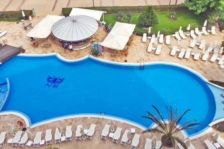 Sentido Neptun Beach - 4