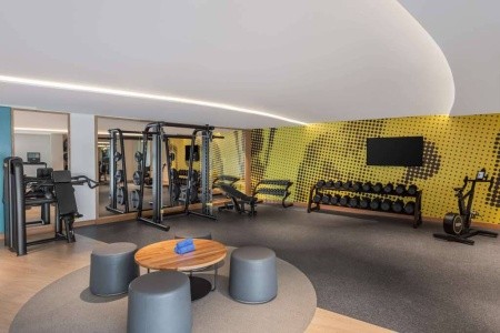 Spojené arabské emiráty Ras Al Khaimah Hampton By Hilton Marjan Island 8 dňový pobyt Raňajky Letecky Letisko: Praha July 2026 ( 6/07/26-13/07/26)