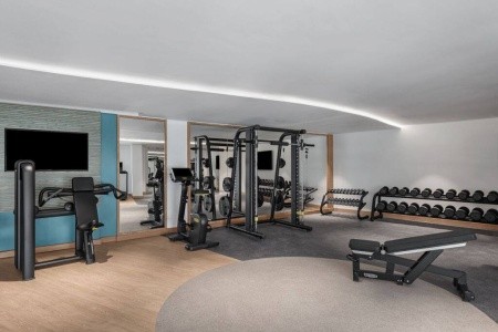 Spojené arabské emiráty Ras Al Khaimah Hampton By Hilton Marjan Island 8 dňový pobyt Raňajky Letecky Letisko: Praha July 2026 ( 6/07/26-13/07/26)