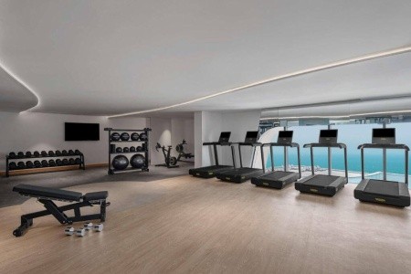 Spojené arabské emiráty Ras Al Khaimah Hampton By Hilton Marjan Island 8 dňový pobyt Raňajky Letecky Letisko: Praha July 2026 ( 6/07/26-13/07/26)