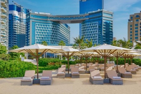 Nh Collection Dubai The Palm - 2