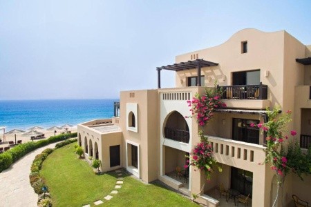 Spojené arabské emiráty Fujairah Miramar Al Aqah Beach Resort 7 dňový pobyt Polpenzia Letecky Letisko: Praha October 2026 (13/10/26-19/10/26)