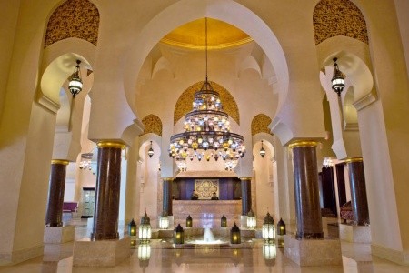 Spojené arabské emiráty Fujairah Miramar Al Aqah Beach Resort 7 dňový pobyt Polpenzia Letecky Letisko: Praha October 2026 (13/10/26-19/10/26)