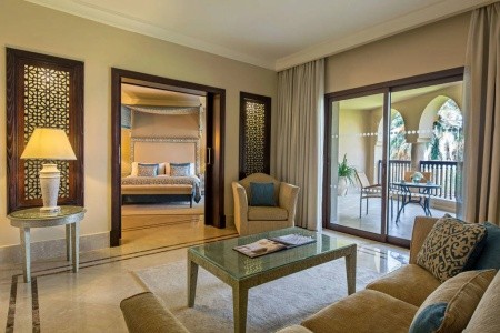 Spojené arabské emiráty Fujairah Miramar Al Aqah Beach Resort 7 dňový pobyt Polpenzia Letecky Letisko: Praha October 2026 (13/10/26-19/10/26)