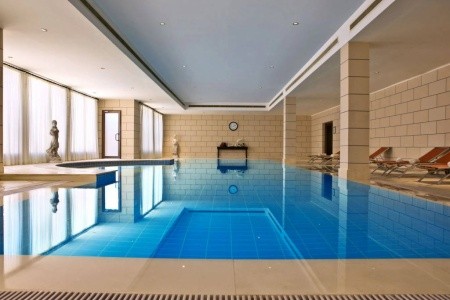 Spojené arabské emiráty Fujairah Miramar Al Aqah Beach Resort 7 dňový pobyt Polpenzia Letecky Letisko: Praha October 2026 (13/10/26-19/10/26)