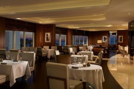 Spojené arabské emiráty Dubaj Waldorf Astoria The Palm 8 dňový pobyt Polpenzia Letecky Letisko: Praha September 2026 (27/09/26- 4/10/26)
