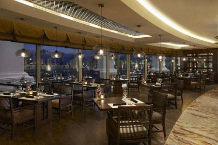 Spojené arabské emiráty Dubaj Waldorf Astoria The Palm 8 dňový pobyt Polpenzia Letecky Letisko: Praha September 2026 (27/09/26- 4/10/26)