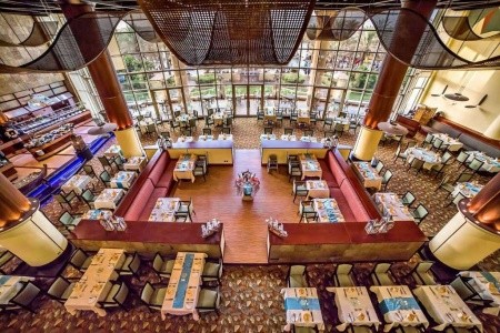 Spojené arabské emiráty Abu Dhabi Al Raha Beach Resort 7 dňový pobyt Ultra All inclusive Letecky Letisko: Praha September 2026 (30/09/26- 6/10/26)