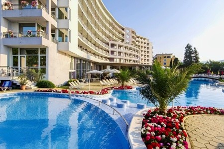Sentido Neptun Beach - 3