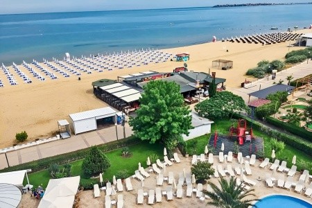 Sentido Neptun Beach - 5