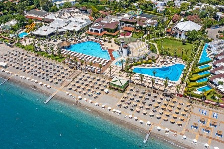 Emelda Sun Club - 2