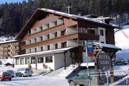 Dahu - 2