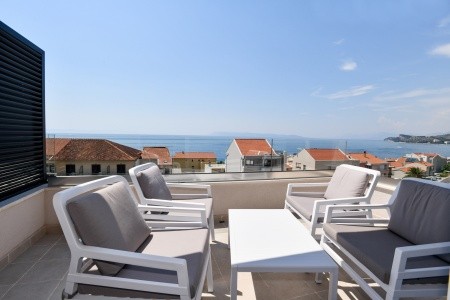 Apartmány 3298-4019