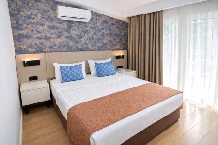 Alder Garden Resort (Ex. Eldar Garden Resort) - 36