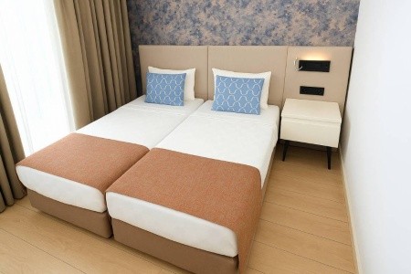 Alder Garden Resort (Ex. Eldar Garden Resort) - 38
