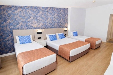 Alder Garden Resort (Ex. Eldar Garden Resort) - 41