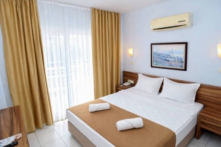 Alder Garden Resort (Ex. Eldar Garden Resort) - 43