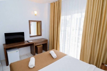 Alder Garden Resort (Ex. Eldar Garden Resort) - 44