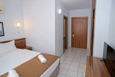 Alder Garden Resort (Ex. Eldar Garden Resort) - 45