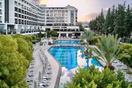 Seaden Valentine Resort & Spa - 6