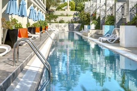 Seaden Valentine Resort & Spa - 8