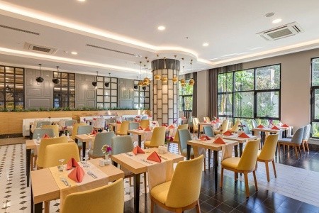 Seaden Valentine Resort & Spa - 15