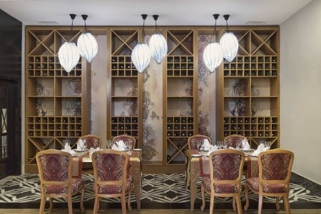 Seaden Valentine Resort & Spa - 22