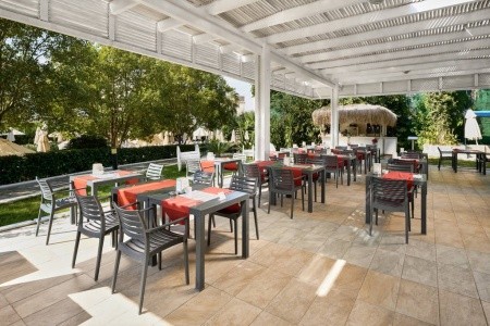 Seaden Valentine Resort & Spa - 25