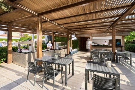 Seaden Valentine Resort & Spa - 26