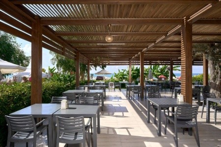 Seaden Valentine Resort & Spa - 27