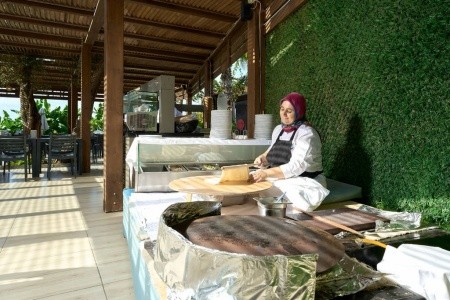 Seaden Valentine Resort & Spa - 28