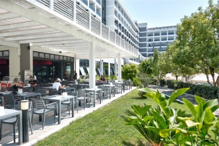Seaden Valentine Resort & Spa - 29