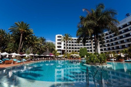 Seaside Palm Beach - 3