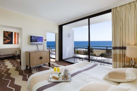 Kanárske ostrovy Gran Canaria Seaside Palm Beach 5 dňový pobyt Polpenzia Letecky Letisko: Budapešť January 2027 (19/01/27-23/01/27)