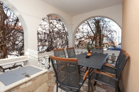 Apartmány 3298-3157