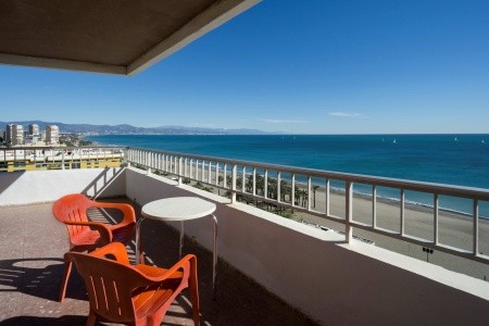 Apartmány Bajondillo - 9