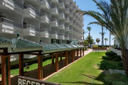 Apartmány Bajondillo - 11