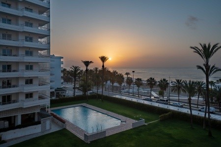 Apartmány Bajondillo - 12