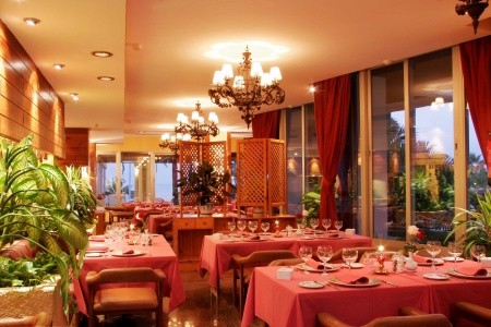Apartmány Bajondillo - 13