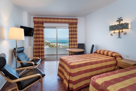 Apartmány Bajondillo - 15