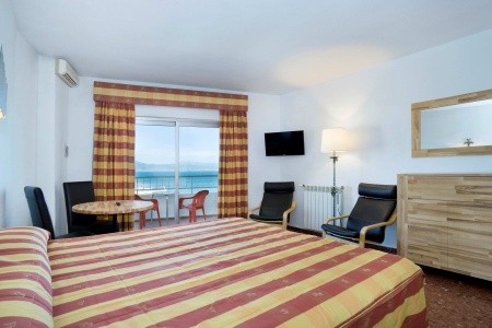 Apartmány Bajondillo - 16