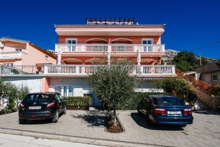 Apartmány 3298-2763