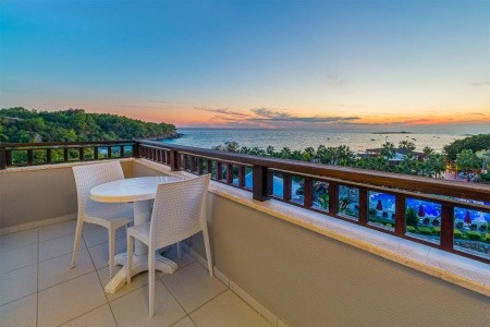 Justiniano Deluxe Resort (Ex. Justiniano Resort) - 67
